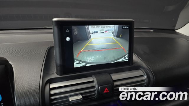 Hyundai Casper 2023 — photo 15