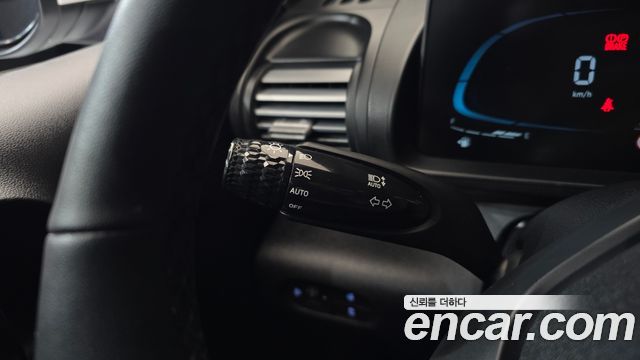 Hyundai Casper 2023 — photo 17