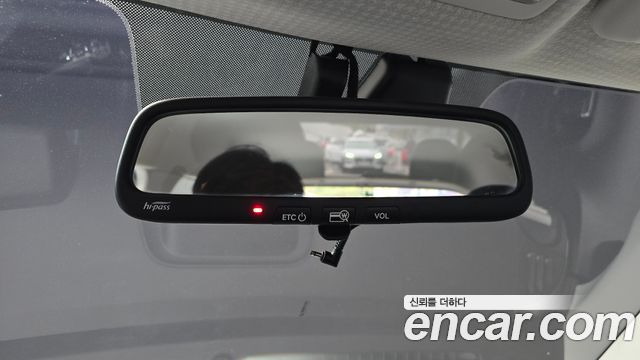 Hyundai Casper 2023 — photo 19