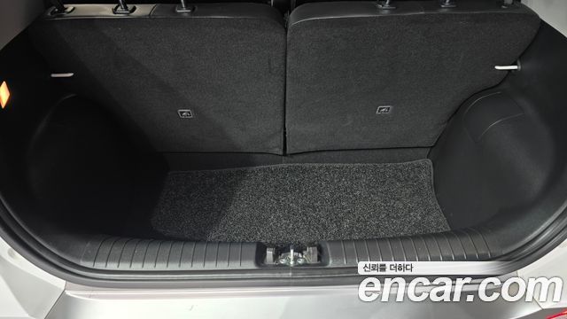 Hyundai Casper 2023 — photo 20