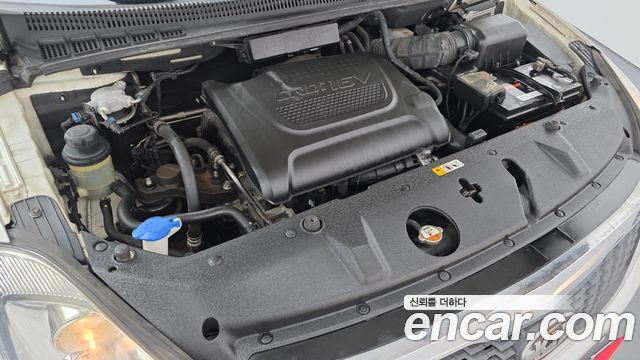 Kia Canival 2013 — photo 6