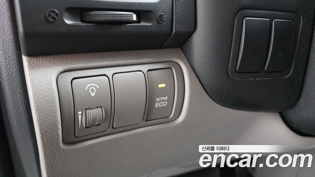 Kia Canival 2013 — photo 13