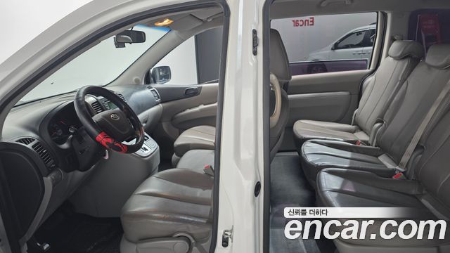 Kia Canival 2013 — photo 18