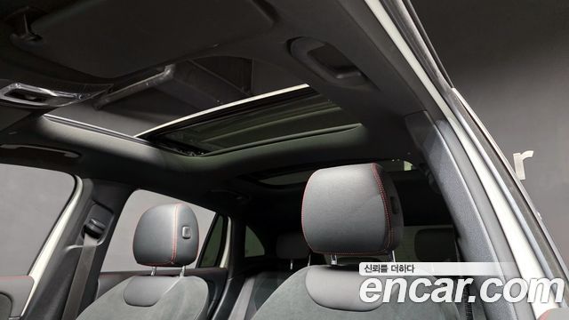 Mercedes-Benz GLA-Class 2022 — photo 25