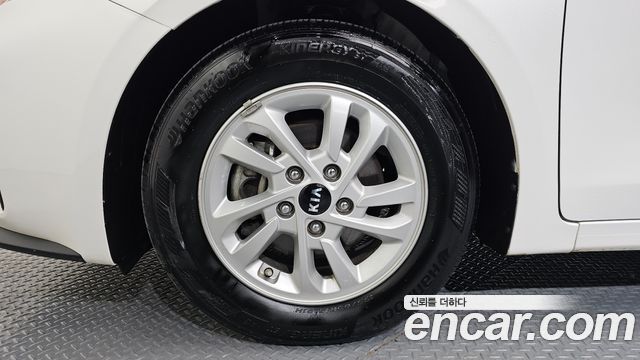 Kia K3 2020 — photo 5