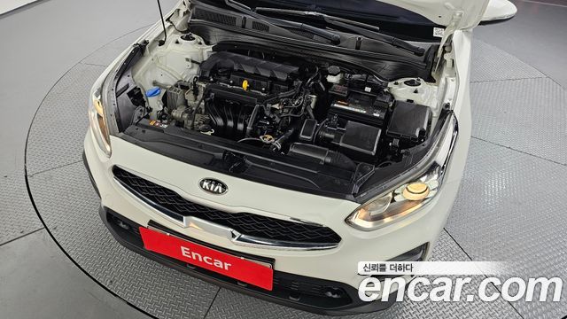 Kia K3 2020 — photo 6