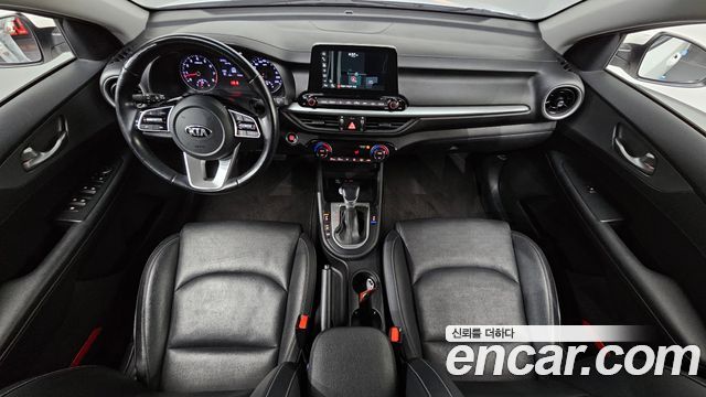Kia K3 2020 — photo 10