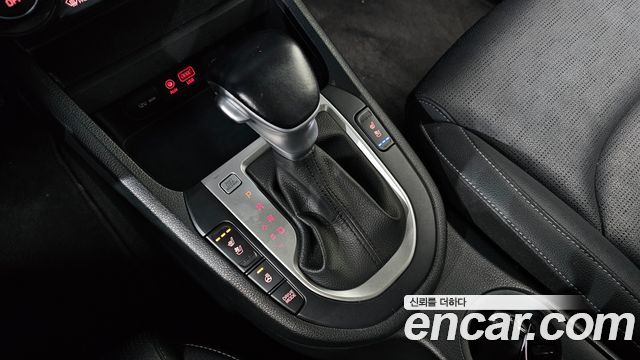 Kia K3 2020 — photo 12