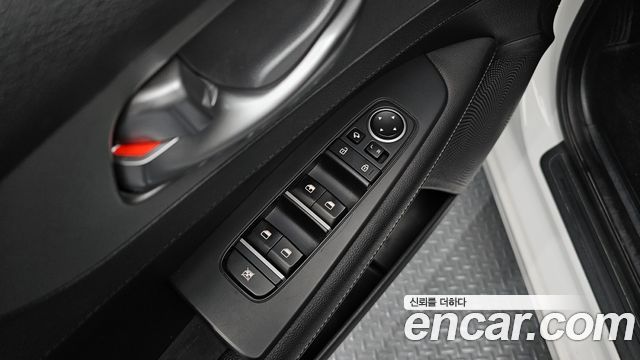 Kia K3 2020 — photo 18