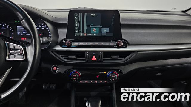 Kia K3 2020 — photo 21