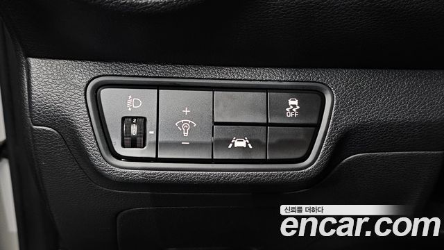 Kia K3 2020 — photo 23