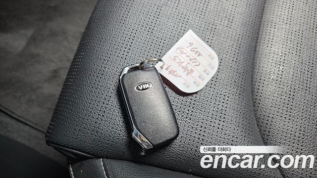 Kia K3 2020 — photo 25