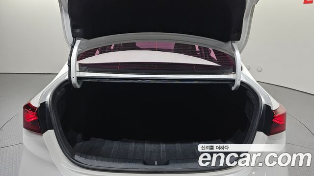 Kia K3 2020 — photo 26