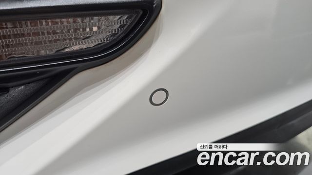 Kia K3 2020 — photo 29