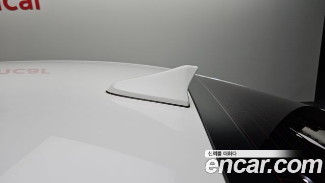 Kia K3 2020 — photo 30