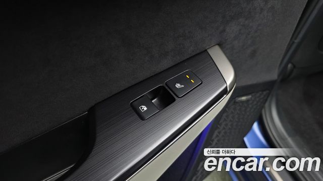 Kia EV6 2025 — photo 25