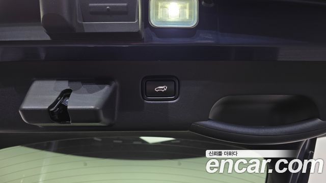 Kia EV6 2025 — photo 26