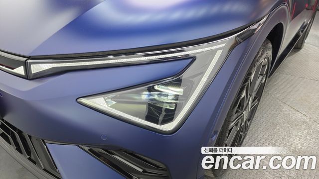 Kia EV6 2025 — photo 8