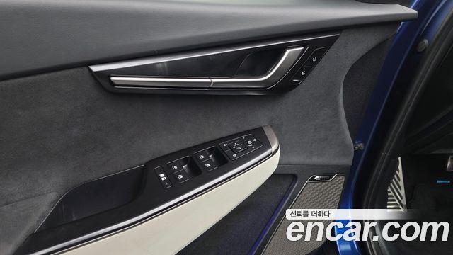 Kia EV6 2025 — photo 14
