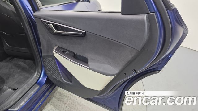 Kia EV6 2025 — photo 15