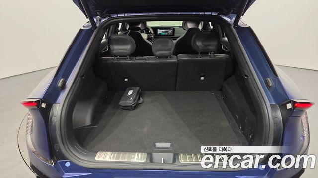 Kia EV6 2025 — photo 30