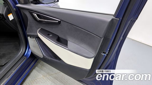 Kia EV6 2025 — photo 33