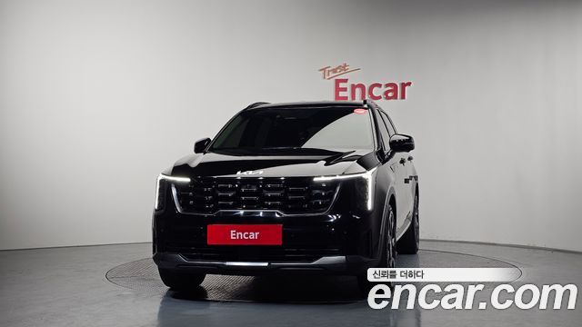 Kia Sorento 2024 — photo 3