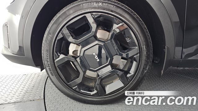 Kia Sorento 2024 — photo 5