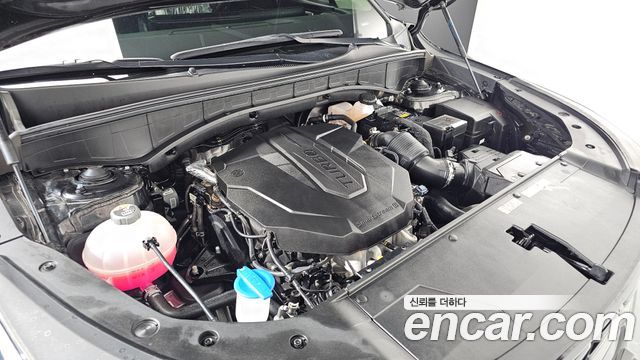 Kia Sorento 2024 — photo 6