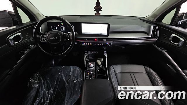 Kia Sorento 2024 — photo 7