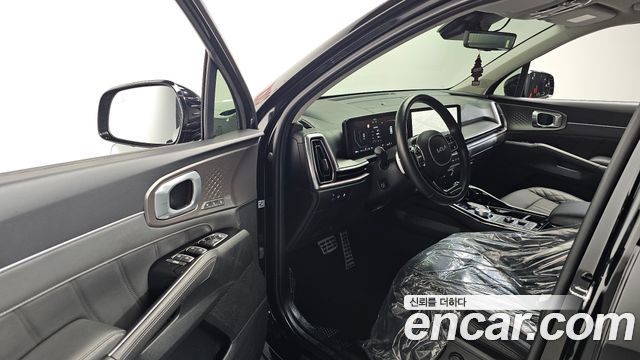 Kia Sorento 2024 — photo 10