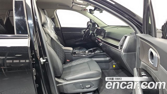 Kia Sorento 2024 — photo 11