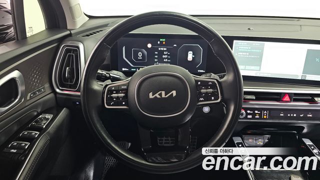 Kia Sorento 2024 — photo 12