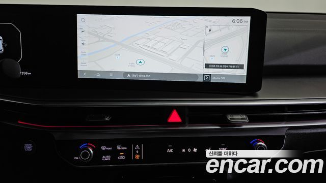 Kia Sorento 2024 — photo 13