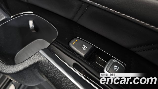 Kia Sorento 2024 — photo 19