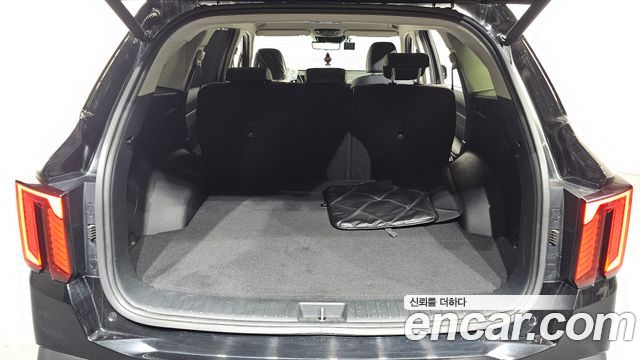 Kia Sorento 2024 — photo 20