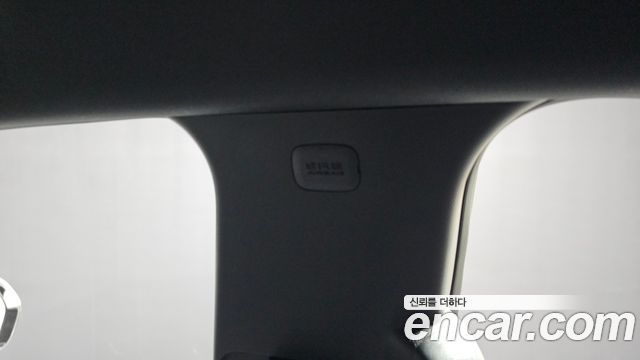 KG Mobility Rexton 2018 — photo 32