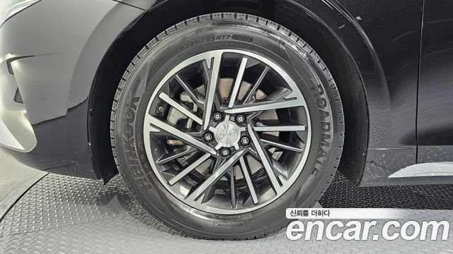 Hyundai Grandeur 2021 — photo 5