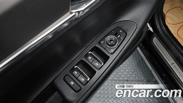 Hyundai Grandeur 2021 — photo 13
