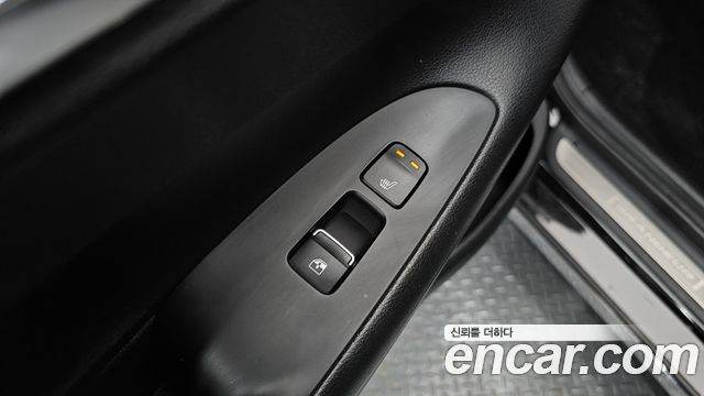 Hyundai Grandeur 2021 — photo 19