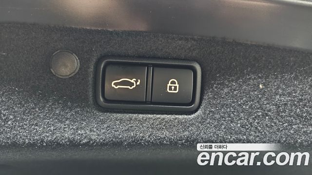 Hyundai Grandeur 2021 — photo 20