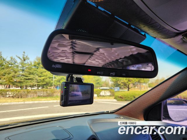 Hyundai Maxcruz 2018 — photo 16