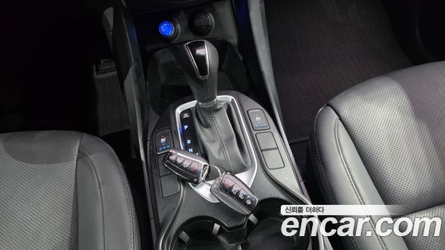 Hyundai Santafe 2016 — photo 12