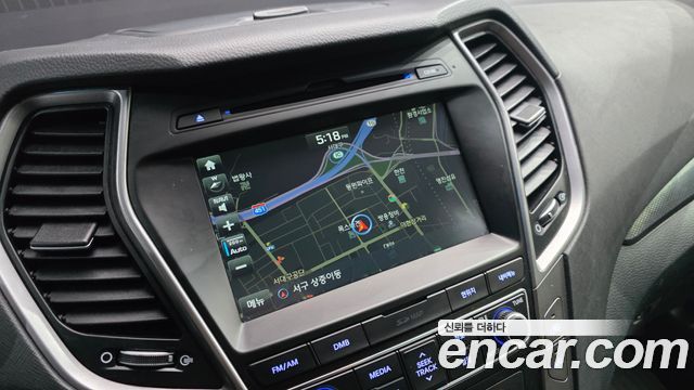 Hyundai Santafe 2016 — photo 17