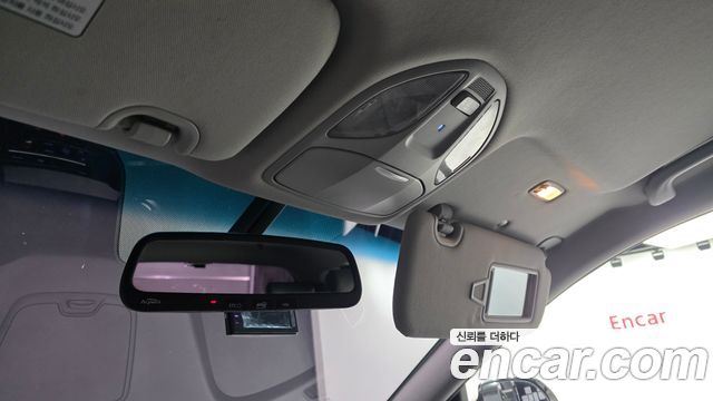 Hyundai Santafe 2016 — photo 23