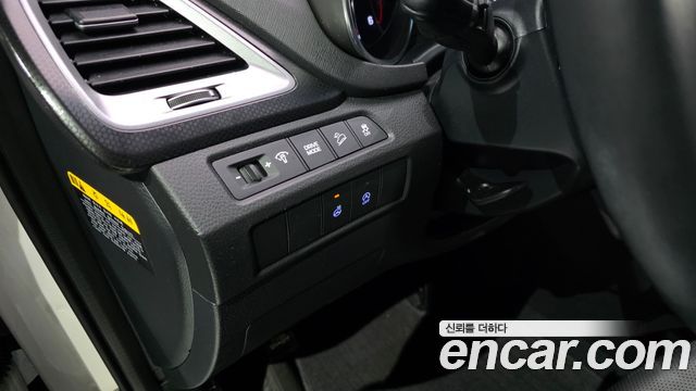 Hyundai Santafe 2016 — photo 24