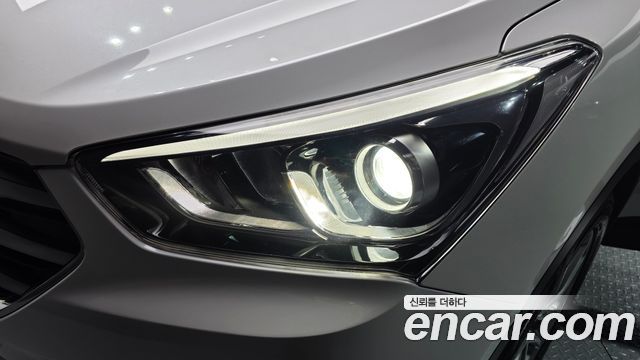 Hyundai Santafe 2016 — photo 8