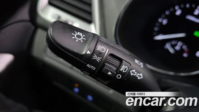 Hyundai Santafe 2016 — photo 27