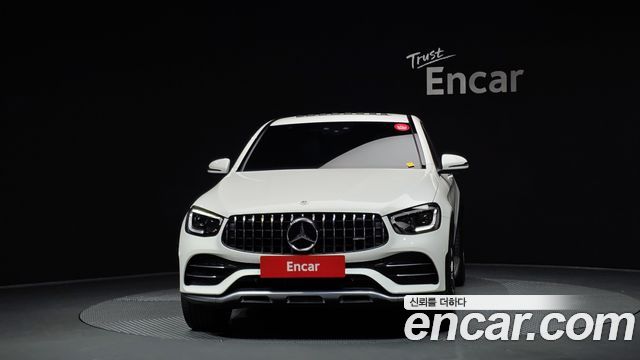 Mercedes-Benz GLC-Class 2022 — photo 3