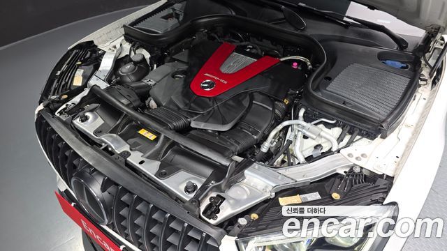 Mercedes-Benz GLC-Class 2022 — photo 6